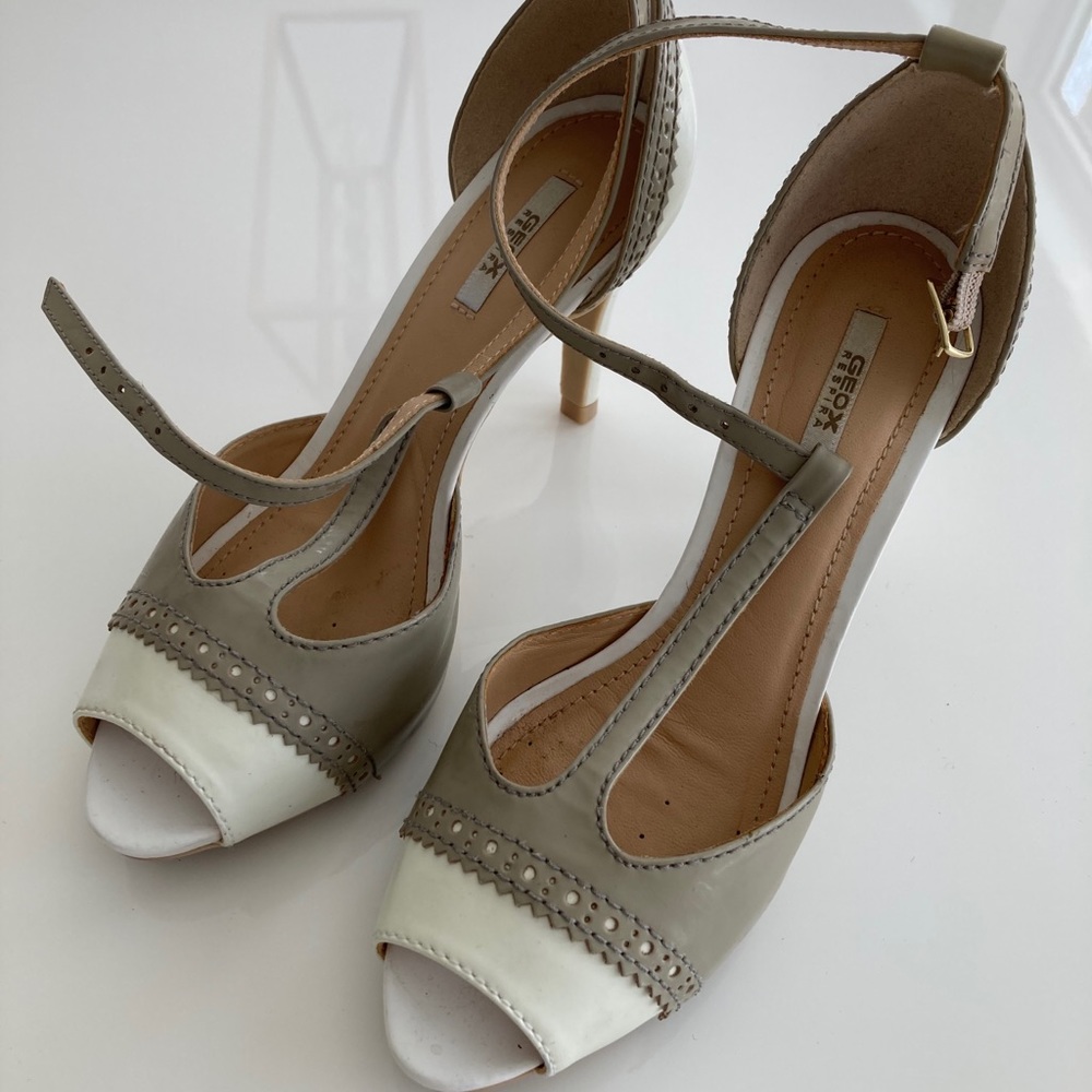 Geox heels - Picture 5 of 6